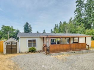 82 W Market St, Port Hadlock, WA 98339