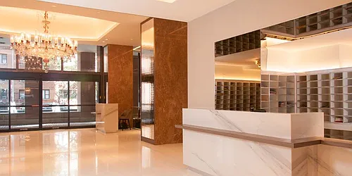 Sold by Engel & Völkers New York City