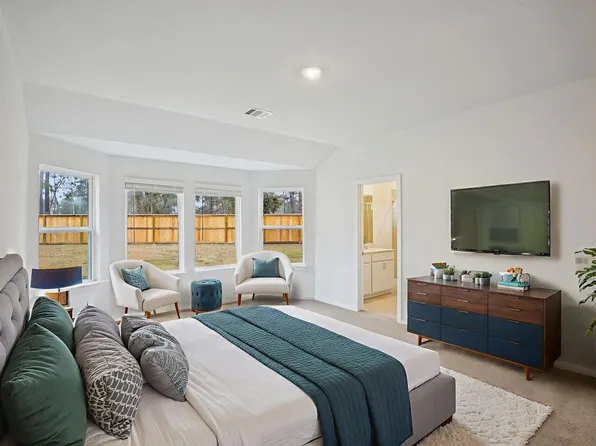 5120 Redbud Valley Dr, Pearland, TX 77584