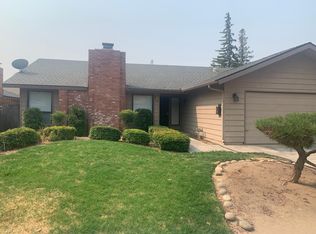 695 E Stuart Ave, Fresno, CA