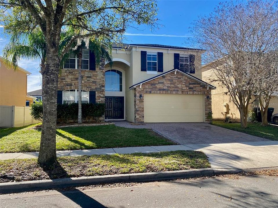 1st image of 12703 MOSS PARK RIDGE DRIVE