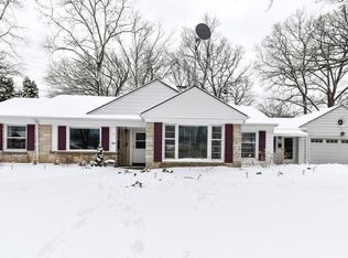 4905 W Jerelyn Pl, Milwaukee, WI 53219