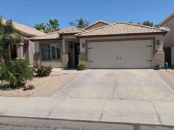 2640 E COWBOY COVE Trail, San Tan Valley, AZ 85143