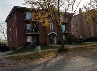 14647 S Lamon Ave #3S, Oak Forest, IL 60452