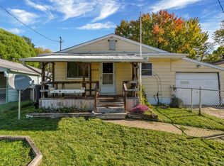 3525 Chambers St, Flint, MI 48507