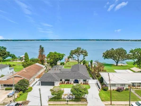 331 Bay St, Auburndale, FL 33823
