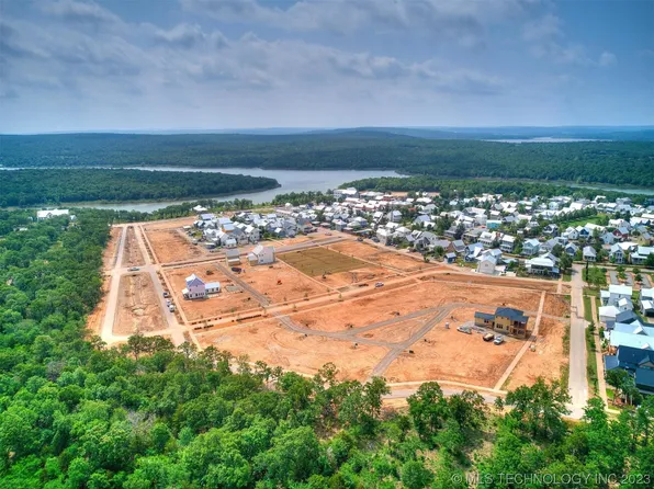 50 Redbud St, Eufaula, OK 74432