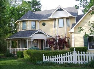 802 Abbington Sta, Danville, IN 46122