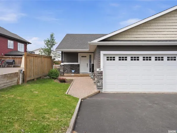 86 28th STREET, Battleford, SK S0M 0E0