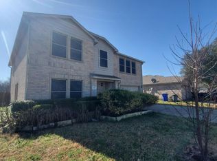109 Southwestern Dr, Forney, TX 75126