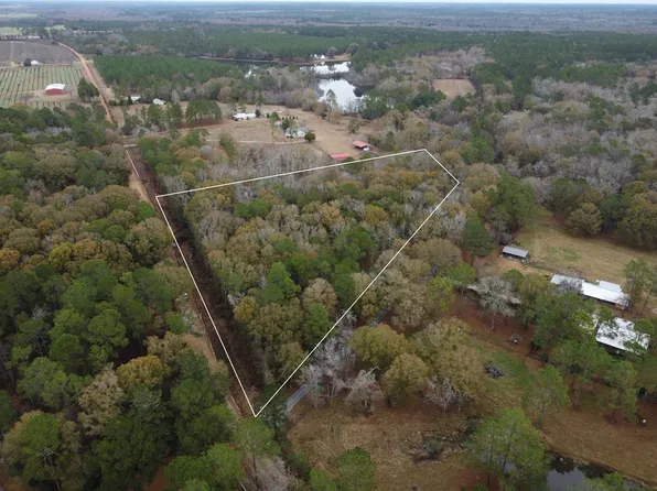 0 Hall Mixon Rd, Tifton, GA 31794
