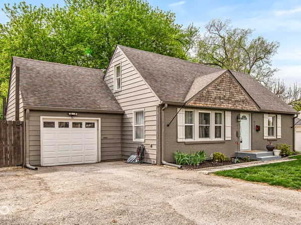 6314 N Keystone Ave, Indianapolis, IN 46220