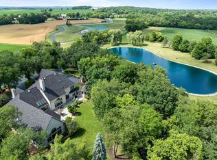 W167 County Road L, East troy, WI 53120