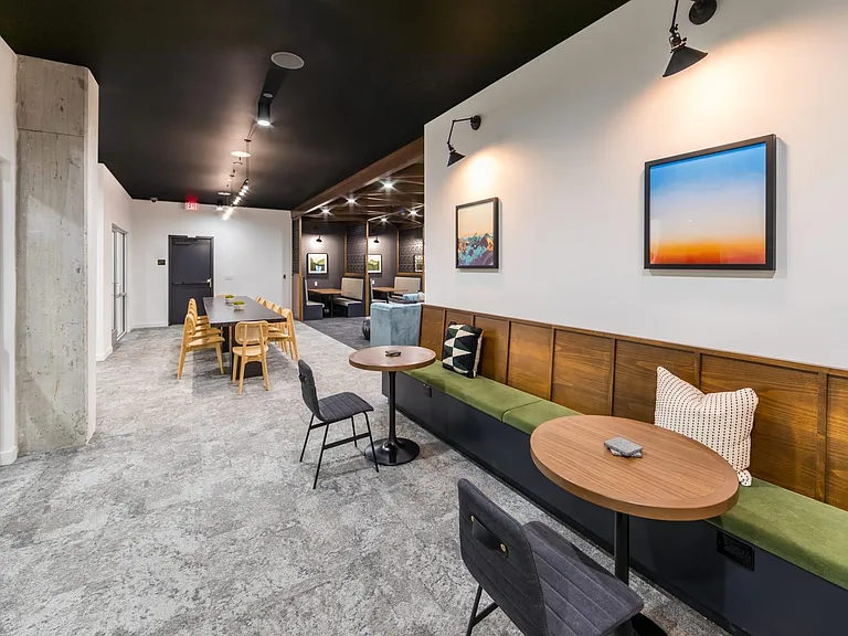 Radiate Apartments — Photo 25