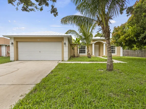 2134 SW Savage Boulevard, Port St Lucie, FL 34953