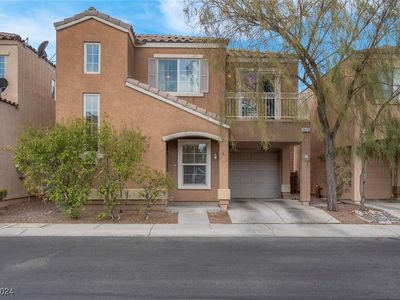 7475 Sol Duc St, Las Vegas, NV, 89139