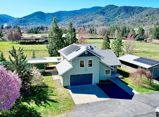 164 Reiten Dr, Ashland, OR 97520
