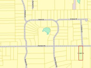 Sherman Rd, Chesterland, OH 44026