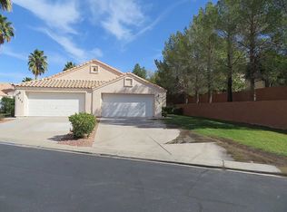 518 Plateau Rd, Mesquite, NV 89027