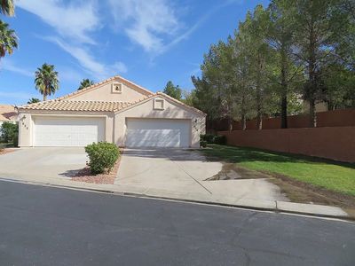 518 Plateau Rd, Mesquite, NV, 89027