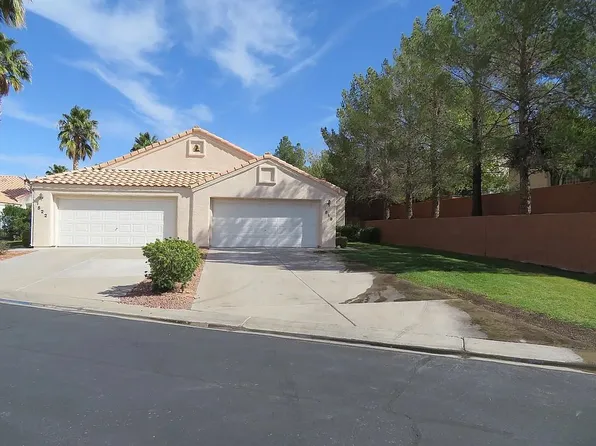518 Plateau Rd, Mesquite, NV 89027
