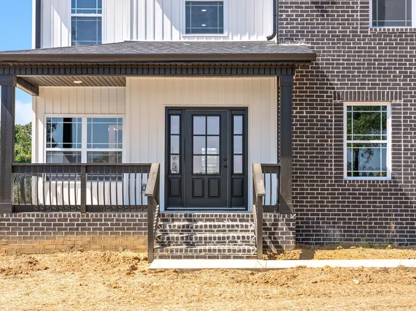 3416 Gibbs Rd Lot 8, Woodlawn, TN 37191