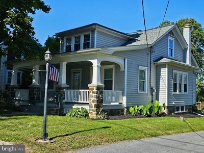 3199 Main St, Conestoga, PA, 17516