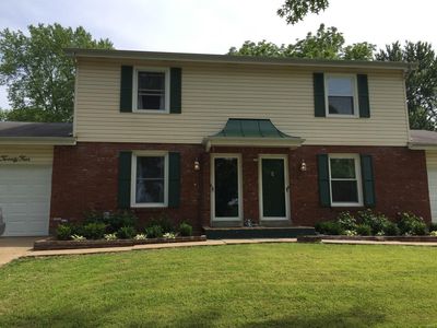 224 Wolfner Dr, Fenton, MO, 63026