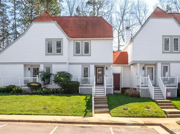 12403 Trumbull Ct, Midlothian, VA 23114