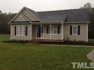 139 Eagles Nest Dr, Zebulon, NC 27597