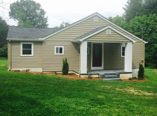 1711 Forrester Rd, Knoxville, TN 37918