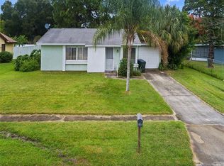 7588 Parrish St, North Port, FL 34287