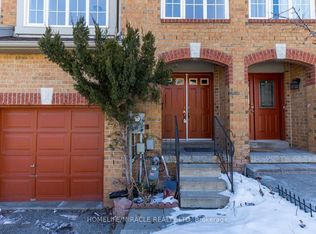 6 Sinclair Ct, Brampton, ON L6X 4P5