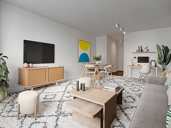 3rd image of 1365 York Ave APT 31F