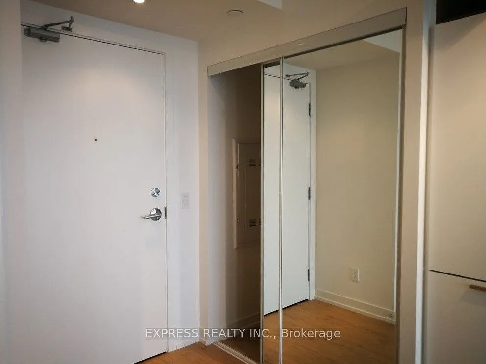 Building Photo - 85 Wood St #4207
