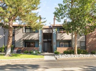 11911 E Harvard Avenue #103, Aurora, CO 80014