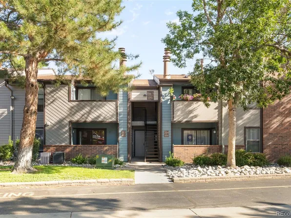 11911 E Harvard Avenue #103, Aurora, CO 80014