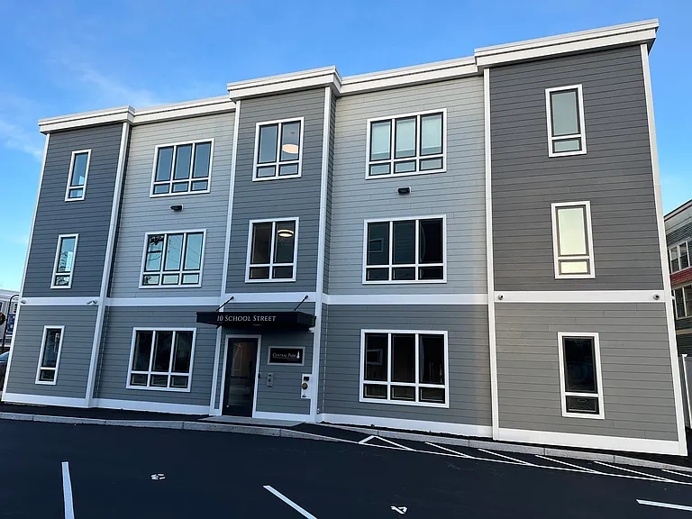 12 School St #301 — Photo 13