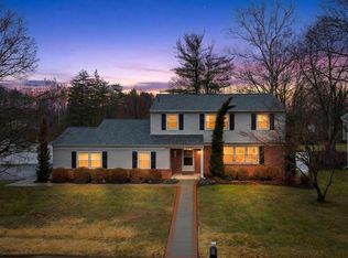 224 Marlboro Rd, Yardley, PA 19067