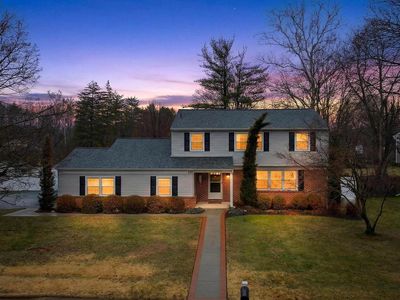 224 Marlboro Rd, Yardley, PA, 19067
