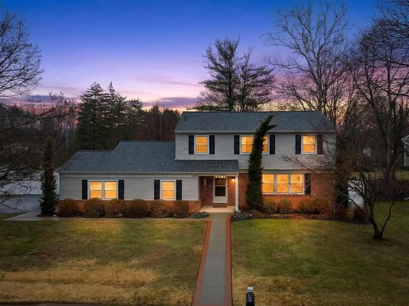 224 Marlboro Rd, Yardley, PA 19067