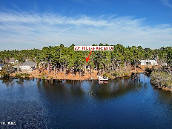 3rd image of 201 N Lake Keziah Drive