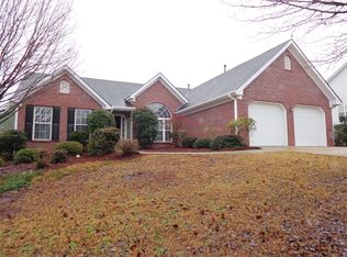 515 Madison Chase Dr, Lawrenceville, GA 30045