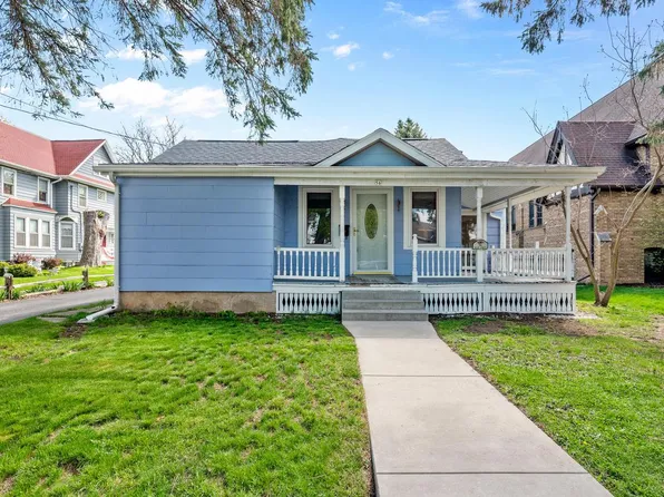 56 South STREET, Hartford, WI 53027