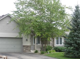 18712 Euclid Path, Farmington, MN 55024