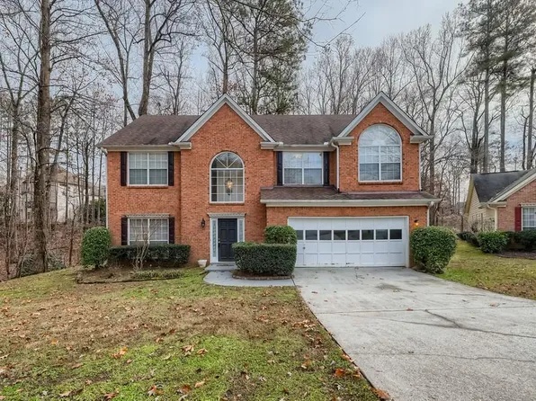390 Saddle Bridge Dr, Johns Creek, GA 30022