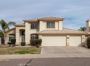 3520 E Topeka Dr, Phoenix, AZ 85050