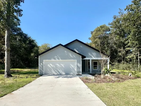 3832 SE 27TH STREET, GAINESVILLE, FL 32641
