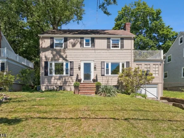 59 HILLSIDE AVENUE, West Orange Twp., NJ 07052