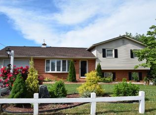 4317 Tellico Rd NW, Roanoke, VA 24017